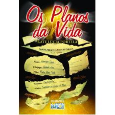 Livro - Os Planos da Vida