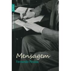 Livro - Mensagem (edição de bolso)