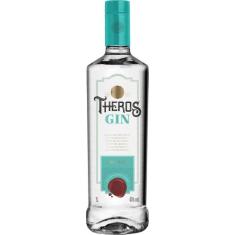 Dry Gin Theros 1L - Salton