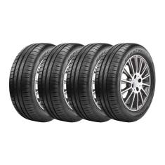 Kit 4 Pneus Goodyear Aro 17 215/50R17 Efficientgrip Performance 91V