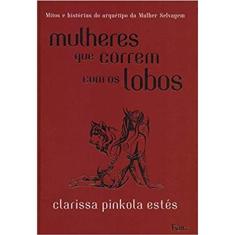 Mulheres que correm com os lobos