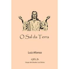 O Sal Da Terra