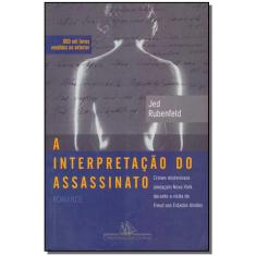 Interpretação do Assassinato, A