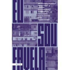 Livro - Eu sou favela