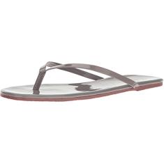 Chinelo feminino Shadows da TKEES