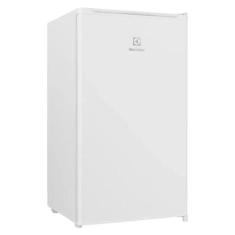 Frigobar Electrolux 90L 1 Porta Degelo Manual Efficient EM90, Branco, 