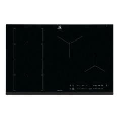 Cooktop De Inducao 4 Bocas 7200w 220v Electrolux Ie8fb, Preto, 220V