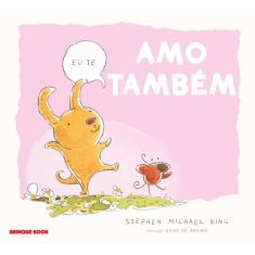 Eu Te Amo Tambem