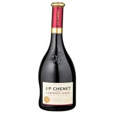 Vinho JP Chenet Cabernet Syrah 750 ml