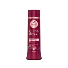 Haskell Shampoo Quina Rosa 300ml