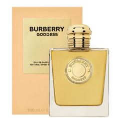 Burberry Goddess Intense Edp - 100ml