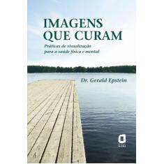 Livro - Imagens que curam