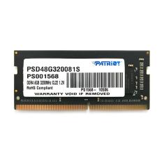 Memória RAM Patriot Signature 16GB DDR4 2400 MHz