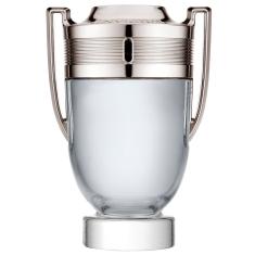 Perfume Masculino Invictus Paco Rabanne Eau de Toilette 100ml-Masculino