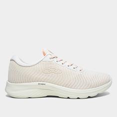 Tênis Olympikus Atmos Feminino-Feminino