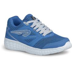 Tênis Rainha Infantil Drive Jr-Feminino