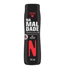 Sabonete Intimo Masculino NA MALDADE Apinil 210ml