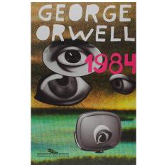 Livro - 1984 - George Orwell