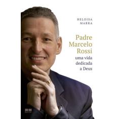Livro - Padre Marcelo Rossi