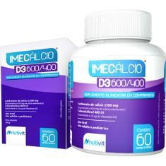 Imecalcio D3 600/400