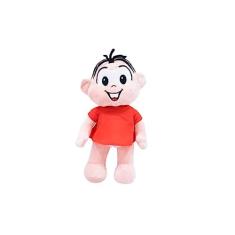 Monica Pelúcia Turma Da Mônica Original 35cm Boneca