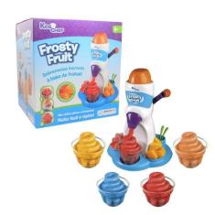 Kids Chef Frosty Fruit - Multikids