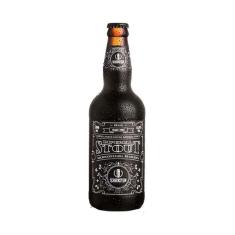 Cerveja Schornstein Imperial Stout 500Ml