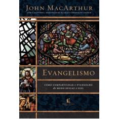 Livro - Evangelismo