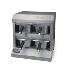 Conservador de Proteínas 4 Cubas Marchesoni