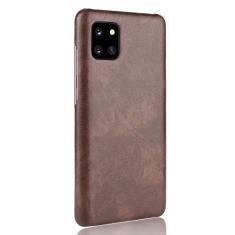 Capa adequada para Samsung Galaxy Note 10 Lite, capa de celular com proteção robusta 360° protege seu telefone cor retrô capa para Samsung Galaxy Note 10 Lite