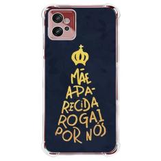 Capa Capinha De Celular Compatível com Moto G32 Personalizada - Tudo C