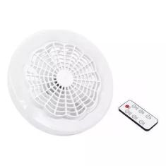 Luz Ventilador De Cabeça Móvel Smart  C Control LV27 - Rhos