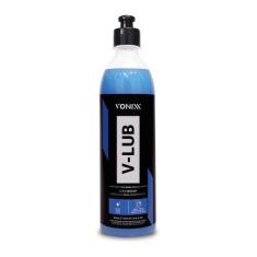Lubrificante para barra descontaminante V-Lub 500ml Vonixx