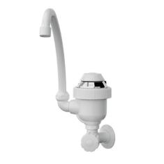 Torneira Elétrica Bica Alta Parede 127v 4400w TEP144 Sintex