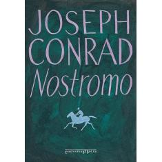 Livro - Nostromo