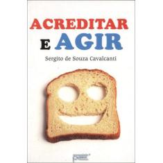 Acreditar e agir - PETIT, 3