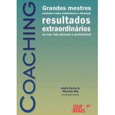 Livro - Coaching
