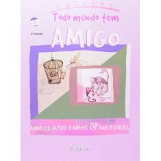 Livro - Amigo