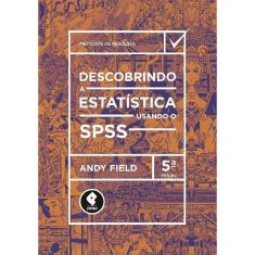 Descobrindo a Estatística Usando o Spss