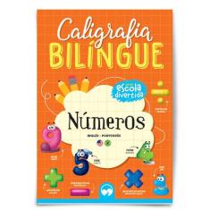 Livro - Números