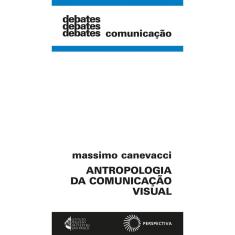 Livro - Antropologia da comunicação visual