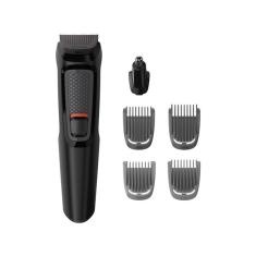 Aparador de Pelos Philips MG3711/15 Multigroom Bivolt