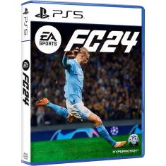 Game EA Sports FC 24 - PS5
