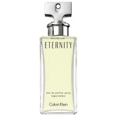 Calvin Klein Eternity Eau de Parfum Feminino 100ML