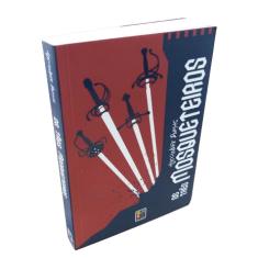 Livro Os Três Mosqueteiros Alexandre Dumas Pé da Letra