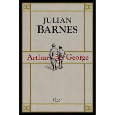 Arthur & george