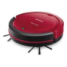 Robo Aspirador Mondial Rb09 Bivolt Super Slim Varre Aspira