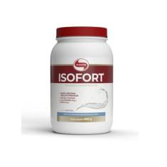 Isofort whey protein 900g neutro vitafor