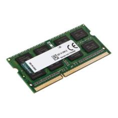 Memória RAM para Notebook DDR3 8GB 1600MHz Kingston - KVR16LS11/8