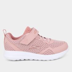 Tênis Infantil Skechers Go Walk Joy Menina-Feminino